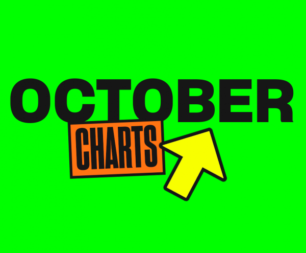 October Charts